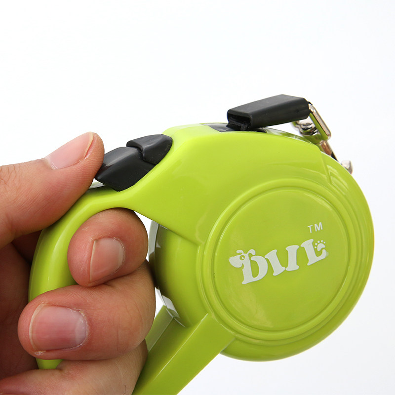 溜兔绳自动伸缩牵引绳3米兔牵引绳宠物兔用品室外兔绳牵引带 包邮,淘宝优惠券,粉丝福利购,淘宝优惠卷