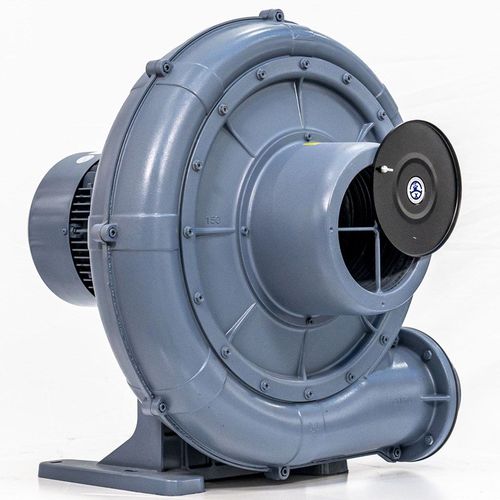 全风中压鼓风机TB125-3透浦式离心风机TB150-O7.5塑料颗粒吹料风 - 图3