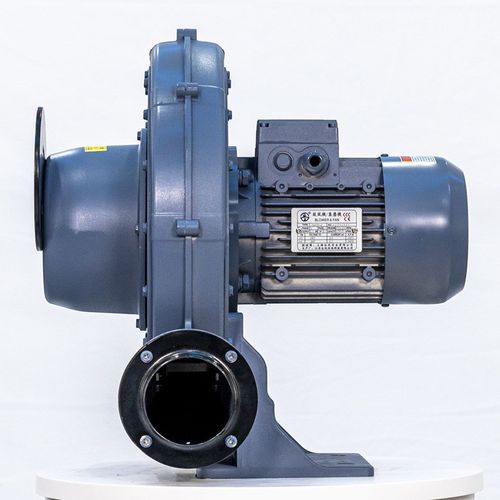 全风中压鼓风机TB125-3透浦式离心风机TB150-O7.5塑料颗粒吹料风 - 图2