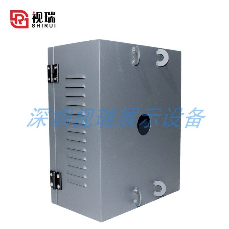 镀锌板 弱电箱 电控柜 配电控制箱 充电防水箱 防T潮外壳 厂家定,淘宝优惠券,粉丝福利购,淘宝优惠卷