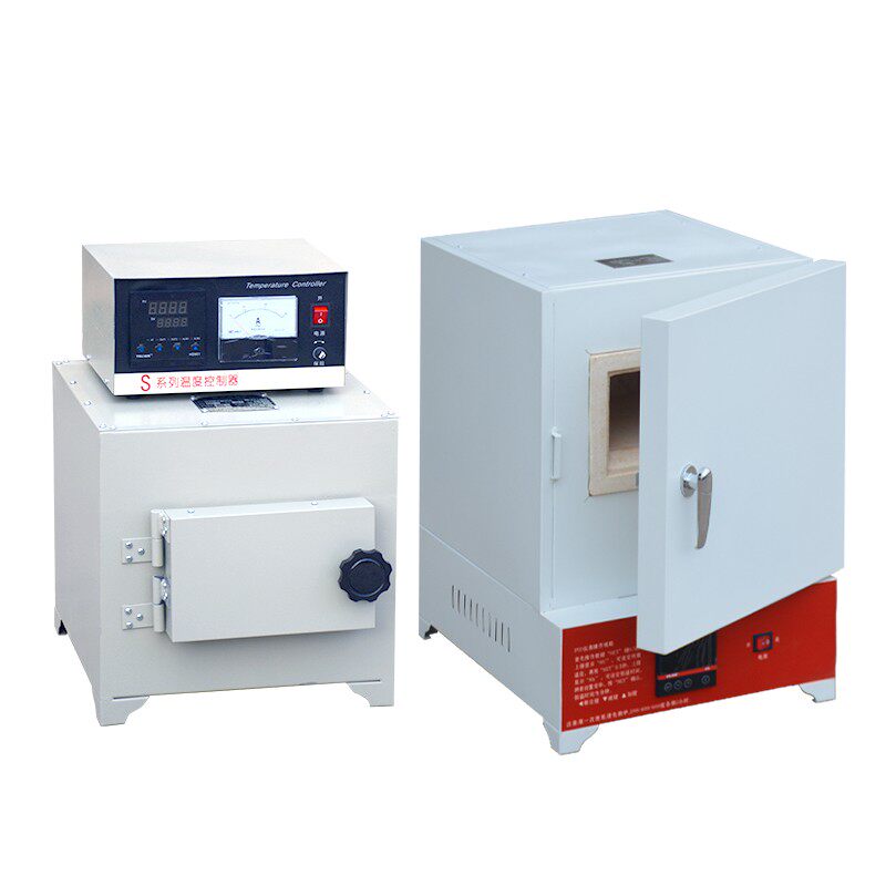 智能马弗炉工业箱式电阻炉实验室退火炉高温电炉热处理回火灰化炉,淘宝优惠券,粉丝福利购,淘宝优惠卷