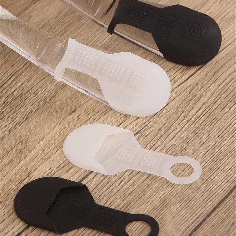 衣架防滑套服装店亚克力衣架防滑条垫防摔木衣架防滑硅胶条防滑圈,淘宝优惠券,粉丝福利购,淘宝优惠卷