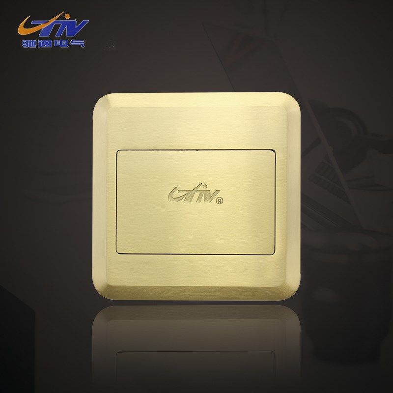 全铜隐藏地插双五孔多功能地板插座滑盖地面超薄防水多媒体地插座,淘宝优惠券,粉丝福利购,淘宝优惠卷