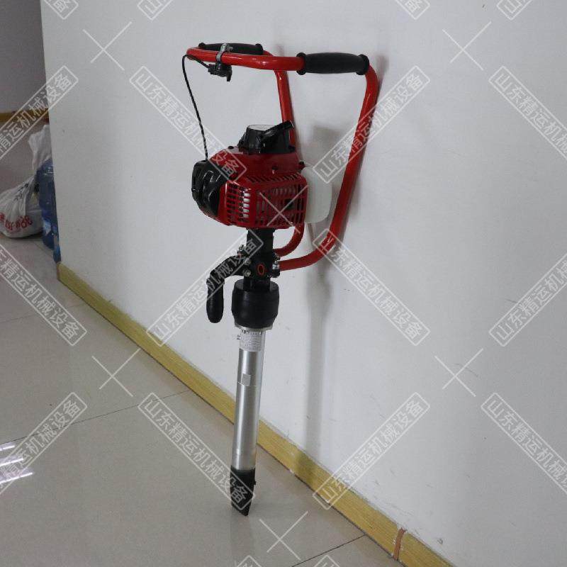 ND-4内燃型捣鼓镐轨道用手持式汽油镐冲击力大小蜜蜂捣固机,淘宝优惠券,粉丝福利购,淘宝优惠卷