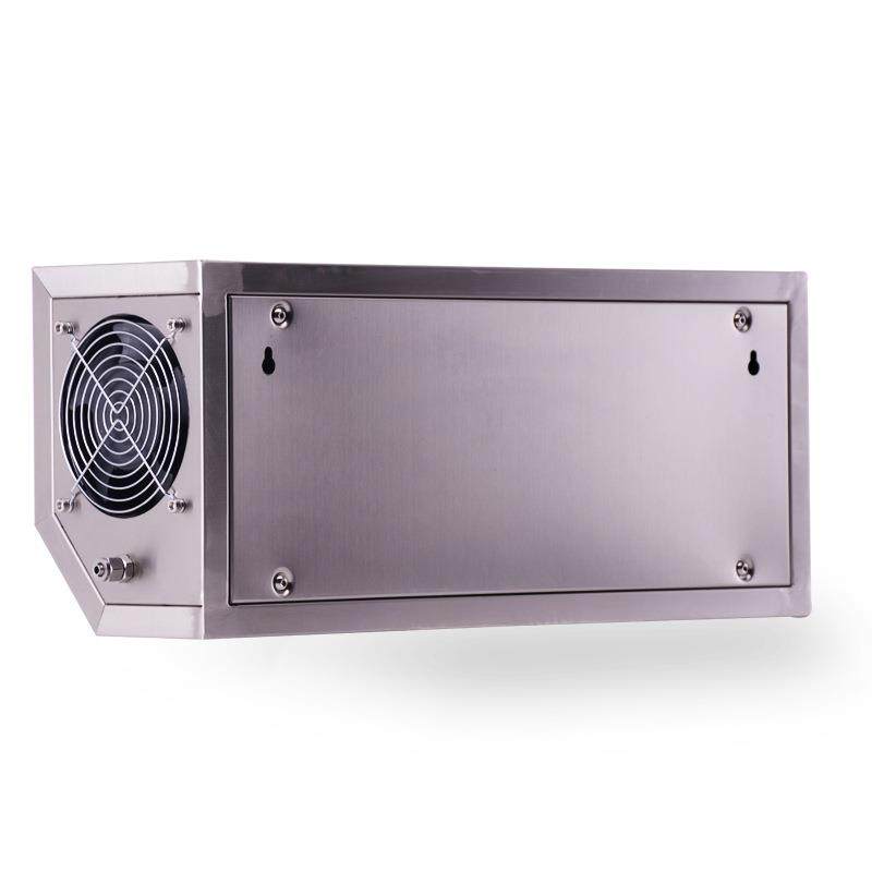 壁挂式10G臭氧发生器 幼儿园空气净化器 食品冷库消毒臭氧机,淘宝优惠券,粉丝福利购,淘宝优惠卷
