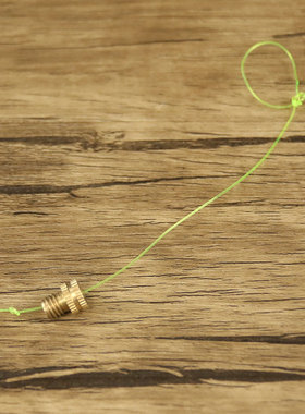 罗盘用铜吊锤重线锤罗经杖三角架通胜崇道堂东定翰辉万福堂通用小