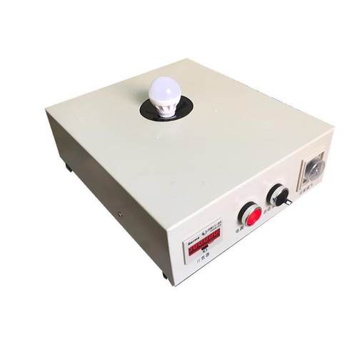 供应E14E27B22全自动锁灯头机气动卡灯头机压灯头机锁紧器 - 图0