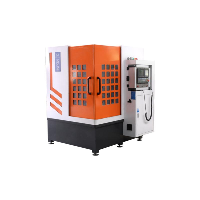 CNC engraving and milling machine drilling and tapping machine new energy automated processing intelligent equipment