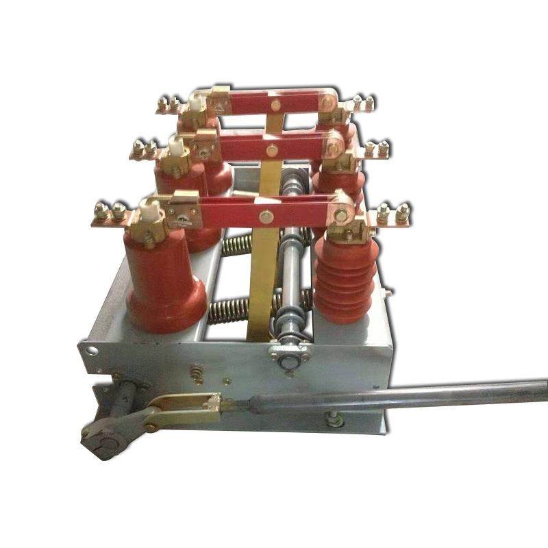 FN3-10R/400A挂墙式负荷开关FN3-10高压高分段负荷开关,淘宝优惠券,粉丝福利购,淘宝优惠卷