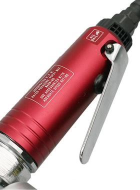 速豹8411气动抛光机2寸磨光机打磨机50mm砂纸机砂光机气动抛光机