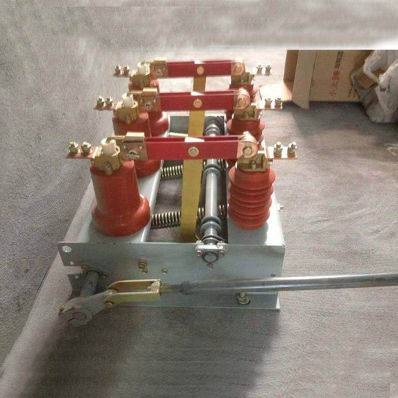 FN3-10R/400A挂墙式负荷开关FN3-10高压高分段负荷开关,淘宝优惠券,粉丝福利购,淘宝优惠卷