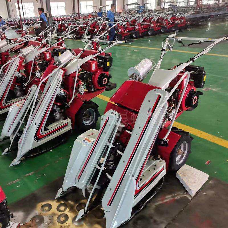 汽油水稻打捆机多功能麦子割捆一体机收割打捆机,淘宝优惠券,粉丝福利购,淘宝优惠卷