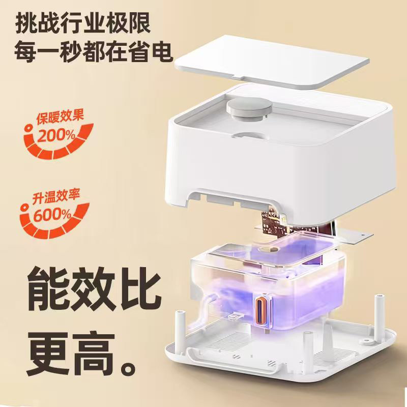 海尔恒温水暖床垫电热毯双人水暖毯无甲醛辐射冬季取暖神器水暖炕,淘宝优惠券,粉丝福利购,淘宝优惠卷