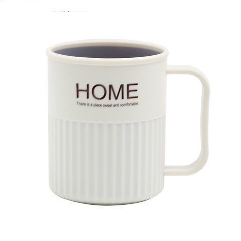 漱口杯牙杯塑料刷牙洗漱牙刷杯子简约家用情侣ins风牙缸口杯牙桶,淘宝优惠券,粉丝福利购,淘宝优惠卷