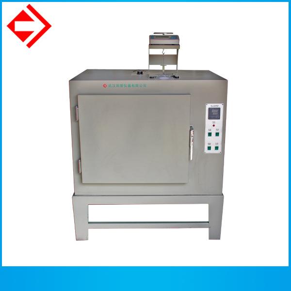 国量仪器Y802N棉麻毛丝化纤回潮率快速通风八篮恒温烘箱包邮 - 图1