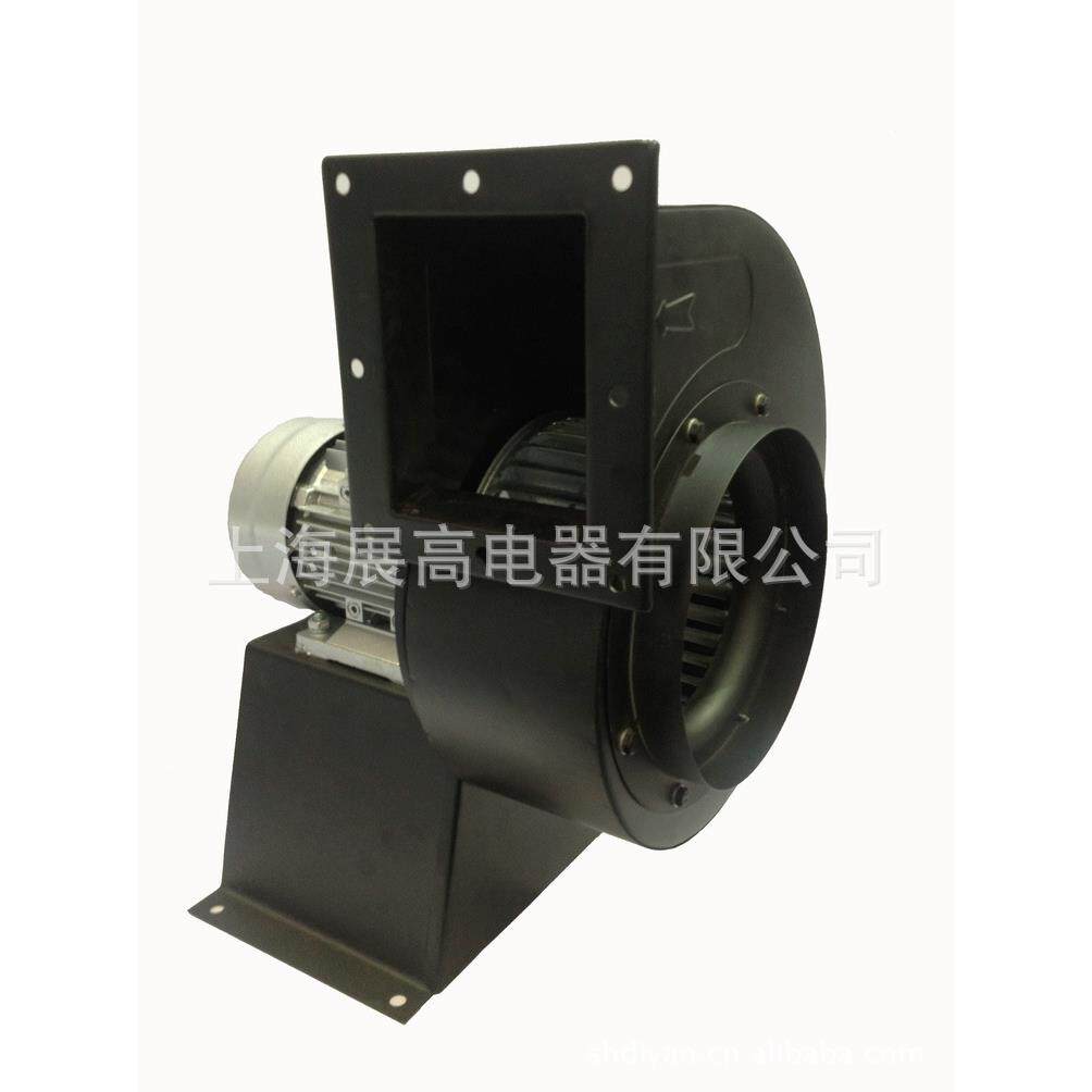 专业提供离心式高压鼓风机离心高压鼓风机DG-190 - 图0