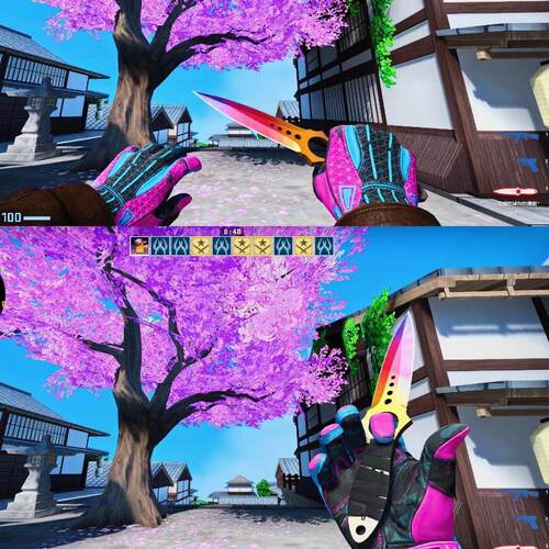 CS2裂空武器箱钥匙加箱子 CSGO官箱自开号AI - 图0