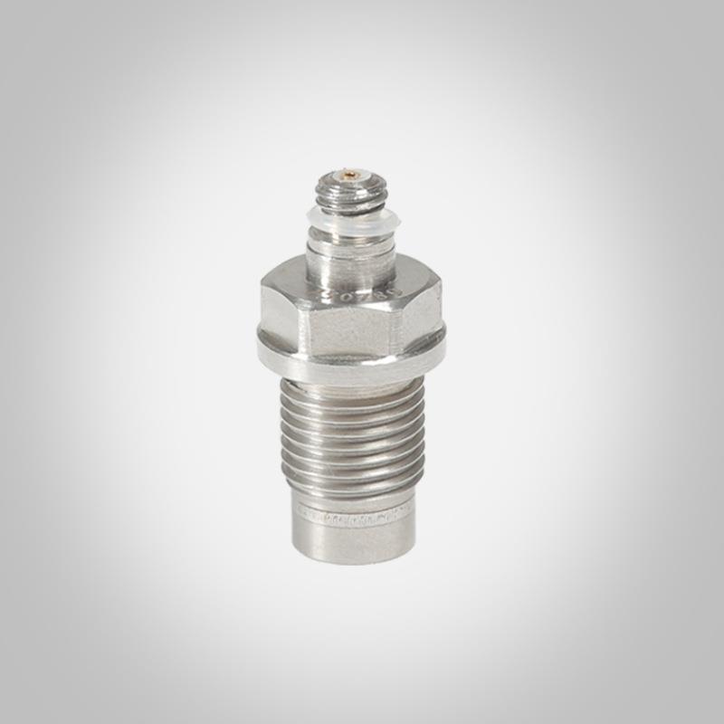 压电式压力传感器管道压力爆破爆炸实验冲击波压力测量100pC/MPa - 图0