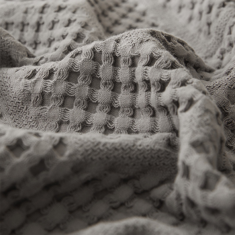 全棉纱布毛巾被i夏凉毯子办公室午睡毯沙发盖毯单人床单空调毯,淘宝优惠券,粉丝福利购,淘宝优惠卷