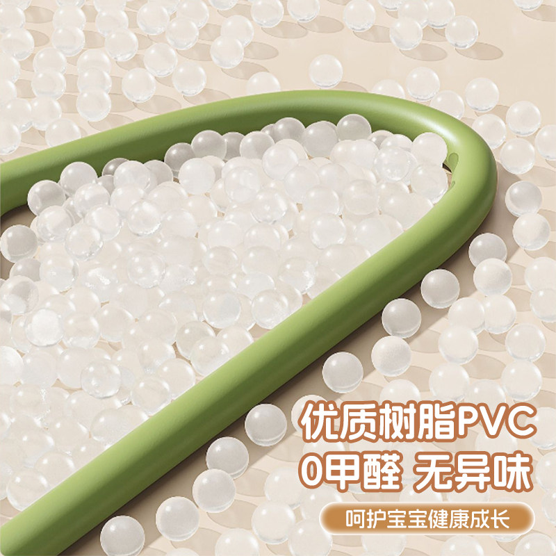 四万公里儿童衣架收纳晾衣挂婴儿简易防滑无痕宝宝专用家用中大童