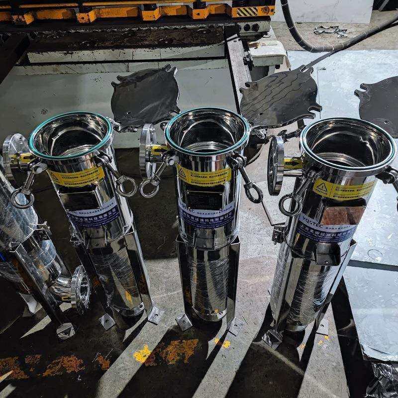 奕卿科技不锈钢单袋式过滤器锂电过滤器镜面抛光布袋式过滤机,淘宝优惠券,粉丝福利购,淘宝优惠卷