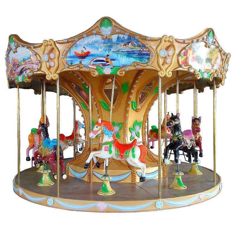 户外儿童游乐设备大型非标游乐场设施公园景区旋转木马项目,淘宝优惠券,粉丝福利购,淘宝优惠卷