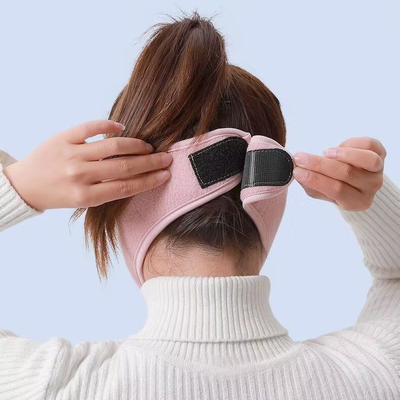 骑车面罩防风防寒神器秋冬季保暖全脸女帽子男口罩护耳冬天电动车,淘宝优惠券,粉丝福利购,淘宝优惠卷