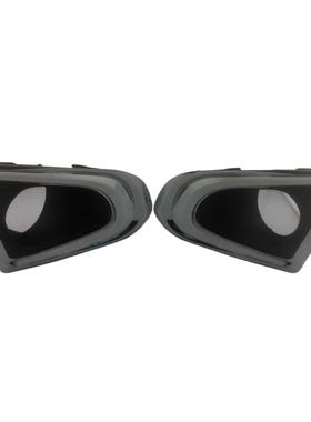 适用于雪佛兰创酷LED日行灯创酷TRAX专用日间行车灯日行灯