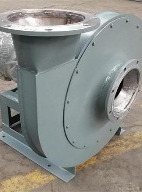 高温高压风机工业除尘除臭通风排烟低噪离心风机力环欢迎来电咨询