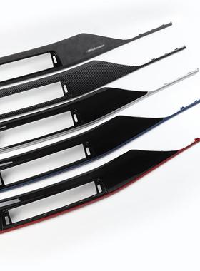 [现货]适用于宝马34系F30F31F35内饰中控仪表台门把手出风口盖板