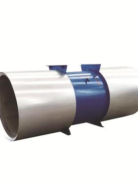 射流风机SDS系列隧道射流风机轴流风机隧道风机5.5KW排烟通风