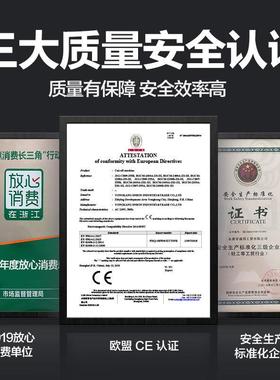 战虎多角度350型材切割机355大功率钢材机多功能木材切割机