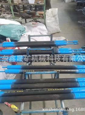 生产销售矿用瓦斯抽放煤矿注浆封孔器注浆塞煤层注水封孔器