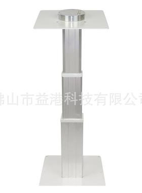 S-310A榻榻米升降柱手动小铝手动榻榻米升降机和室地台升降台