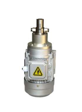 不锈钢化工泵微型磁力泵污水泵小型耐酸碱磁力齿轮计量泵