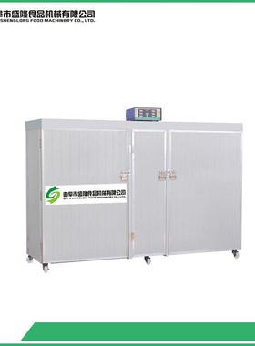 新型豆芽机循环生长多功能黄豆芽机自动淋水豆制品设备生产线