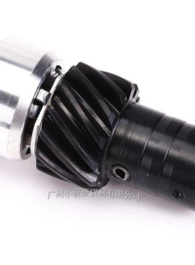 适用于GMC雪佛兰v85.0l5.7l7.4l点火分配器1103952-红盖