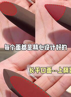 细节美妆蛋不吃粉底妆遮瑕提亮修容拇指粉扑精准多功能干湿两用