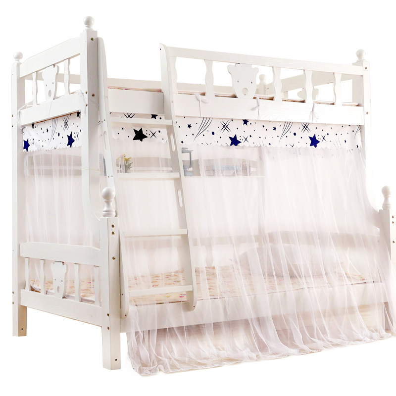 1.8米子母床蚊帐1.2上下铺1.5梯形家用1.3高低床1.6儿童双层床1米,淘宝优惠券,粉丝福利购,淘宝优惠卷