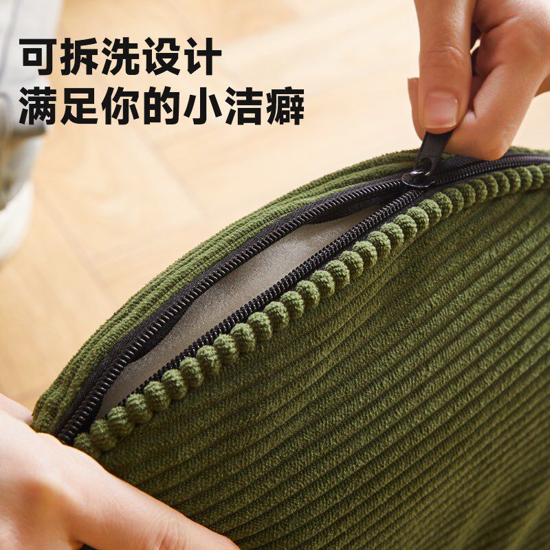 懒人沙发可折叠榻榻米客厅单x人靠背椅阳台飘窗椅坐垫床上休闲座,淘宝优惠券,粉丝福利购,淘宝优惠卷