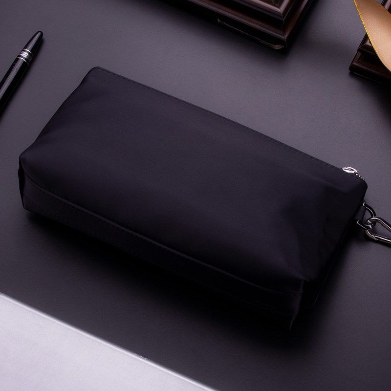 手包男款2d025新款帆布手拿包男士钱包牛津布大容量手机包手挽男,淘宝优惠券,粉丝福利购,淘宝优惠卷