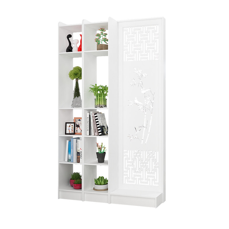 进门屏风隔断玄关柜客厅简约现代时尚小户型置物架U装饰雕花镂空,淘宝优惠券,粉丝福利购,淘宝优惠卷