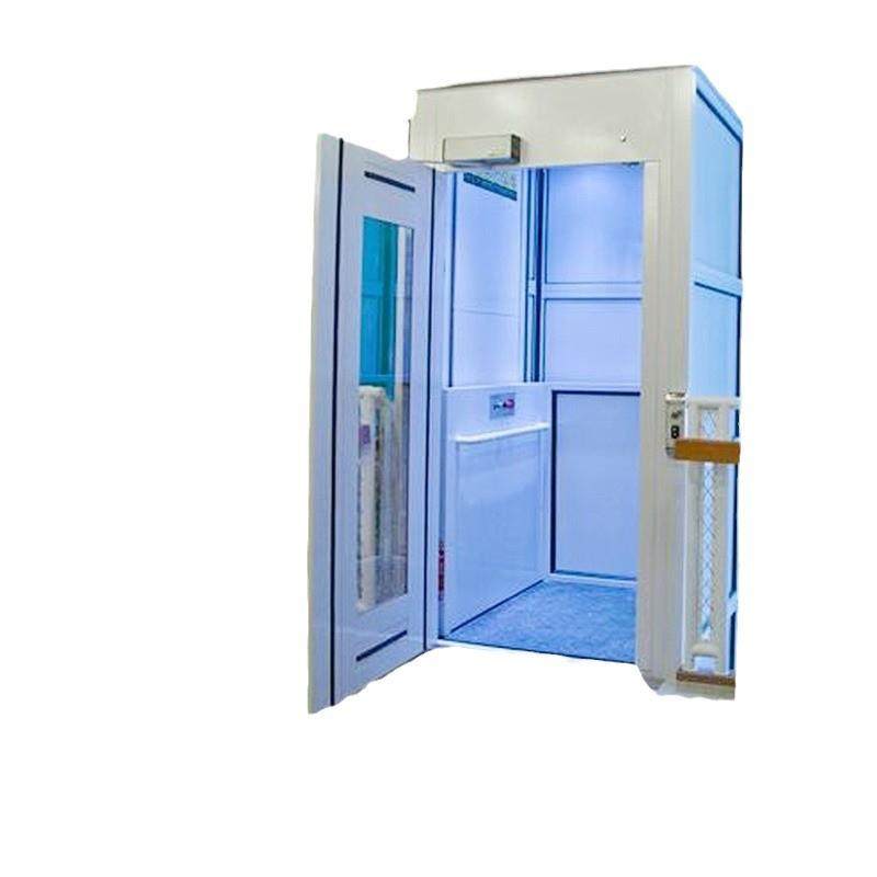 家用别墅电梯升降式液压电梯三层五层电动升降台复式观光小型电梯,淘宝优惠券,粉丝福利购,淘宝优惠卷