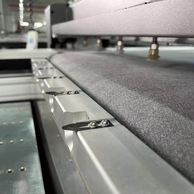 润金铜版纸模切机不干胶PP背胶车贴标签商标数控全自动切割机,淘宝优惠券,粉丝福利购,淘宝优惠卷