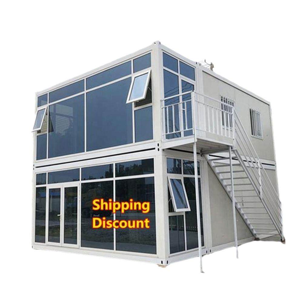 中辉集装箱房岩棉板房快拼箱房集成房屋工地商业移动活动房子,淘宝优惠券,粉丝福利购,淘宝优惠卷