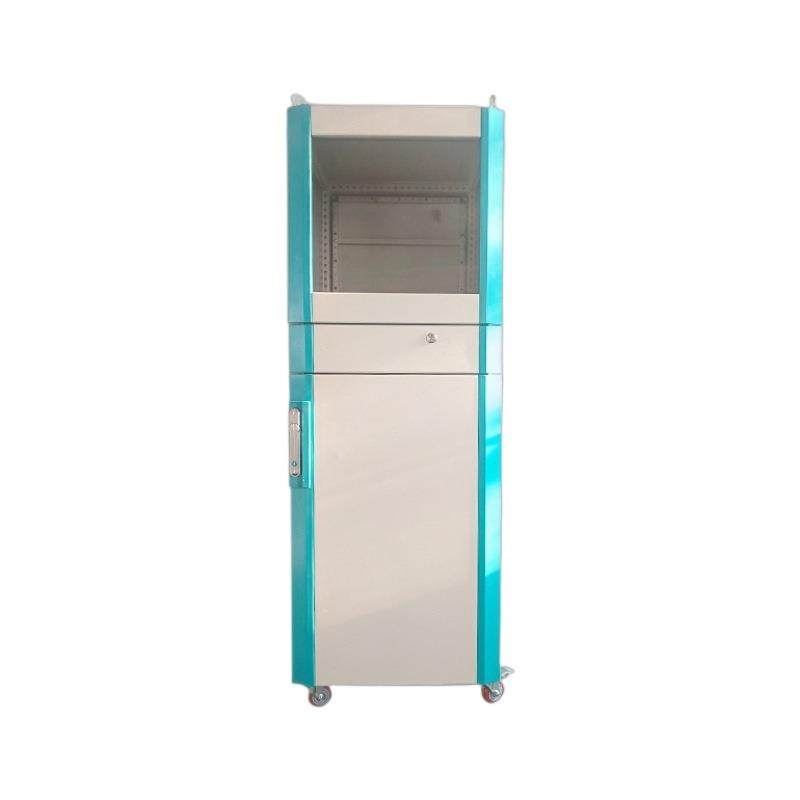 Sheet metal chassis cabinet rainproof box air energy sheet metal chassis shell processing shared charging pile shell