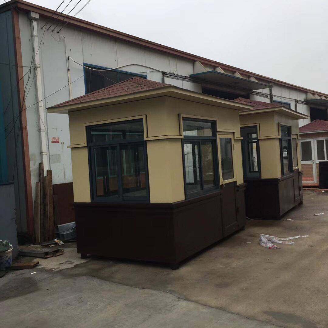 保安岗亭值勤岗亭值班岗亭收费岗亭厂家直销金属雕花板岗亭,淘宝优惠券,粉丝福利购,淘宝优惠卷