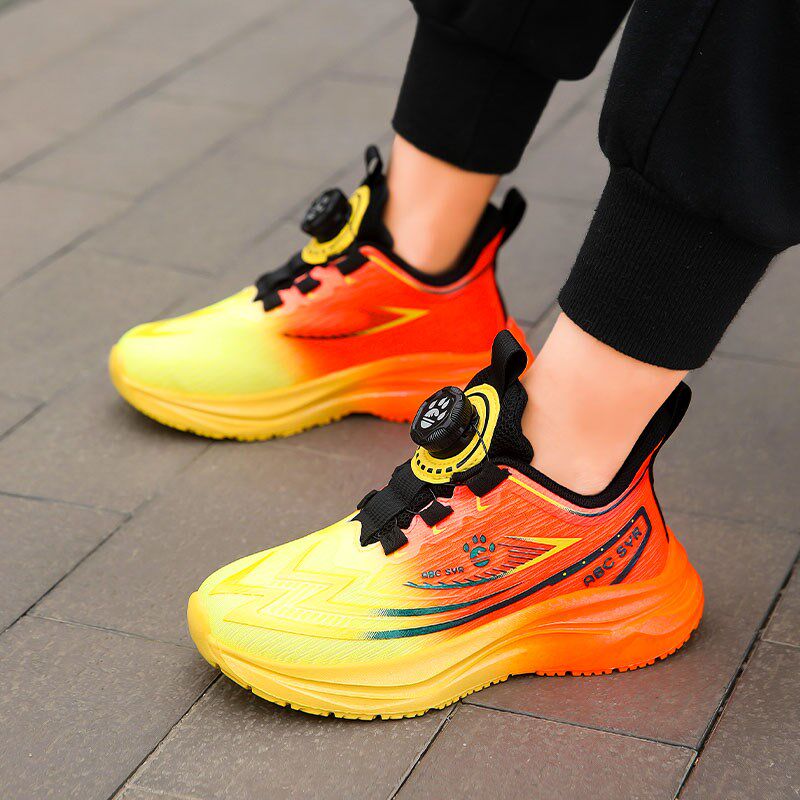 儿童网鞋轻便跑步鞋202s5新款夏季小学生网面鞋男童鞋子赤兔运动,淘宝优惠券,粉丝福利购,淘宝优惠卷