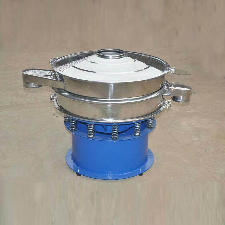 超声波振动筛粉机分级不锈钢三次元圆形石墨合金粉颗粒振动筛,淘宝优惠券,粉丝福利购,淘宝优惠卷