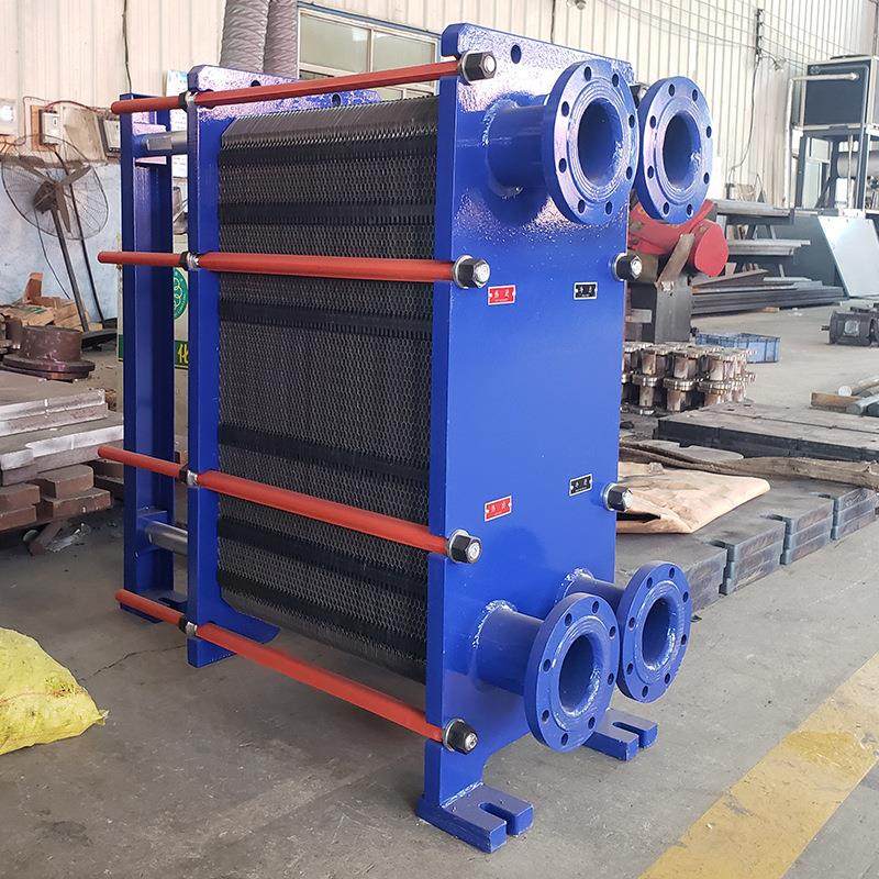 低温水水换热器304不锈钢板片板式换热器优惠热水交换换热器,淘宝优惠券,粉丝福利购,淘宝优惠卷